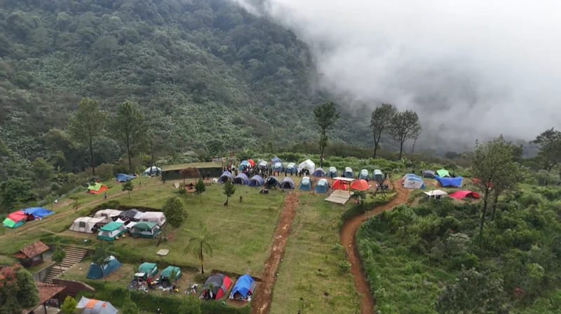 Islamic Camp 3