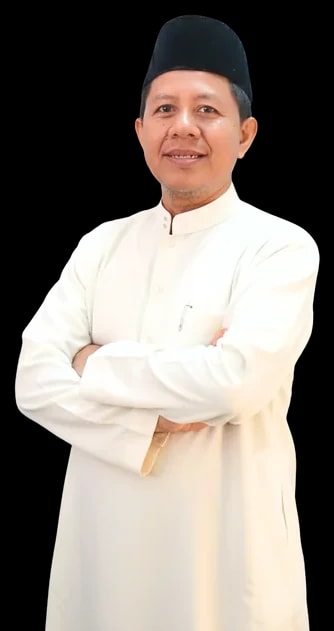 Ust. Ilham Jaya, Lc., M.H.I