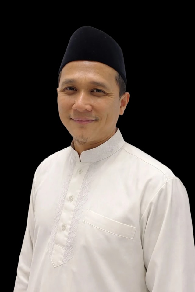 Ust. Murtadha Ibawi
