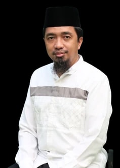 Ust. Ridwan Hamidi, Lc., M.A